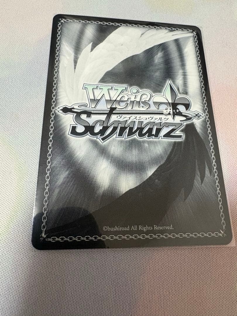 至高の中の頂点 アインズ OVERLOAD ヴァイス PR+