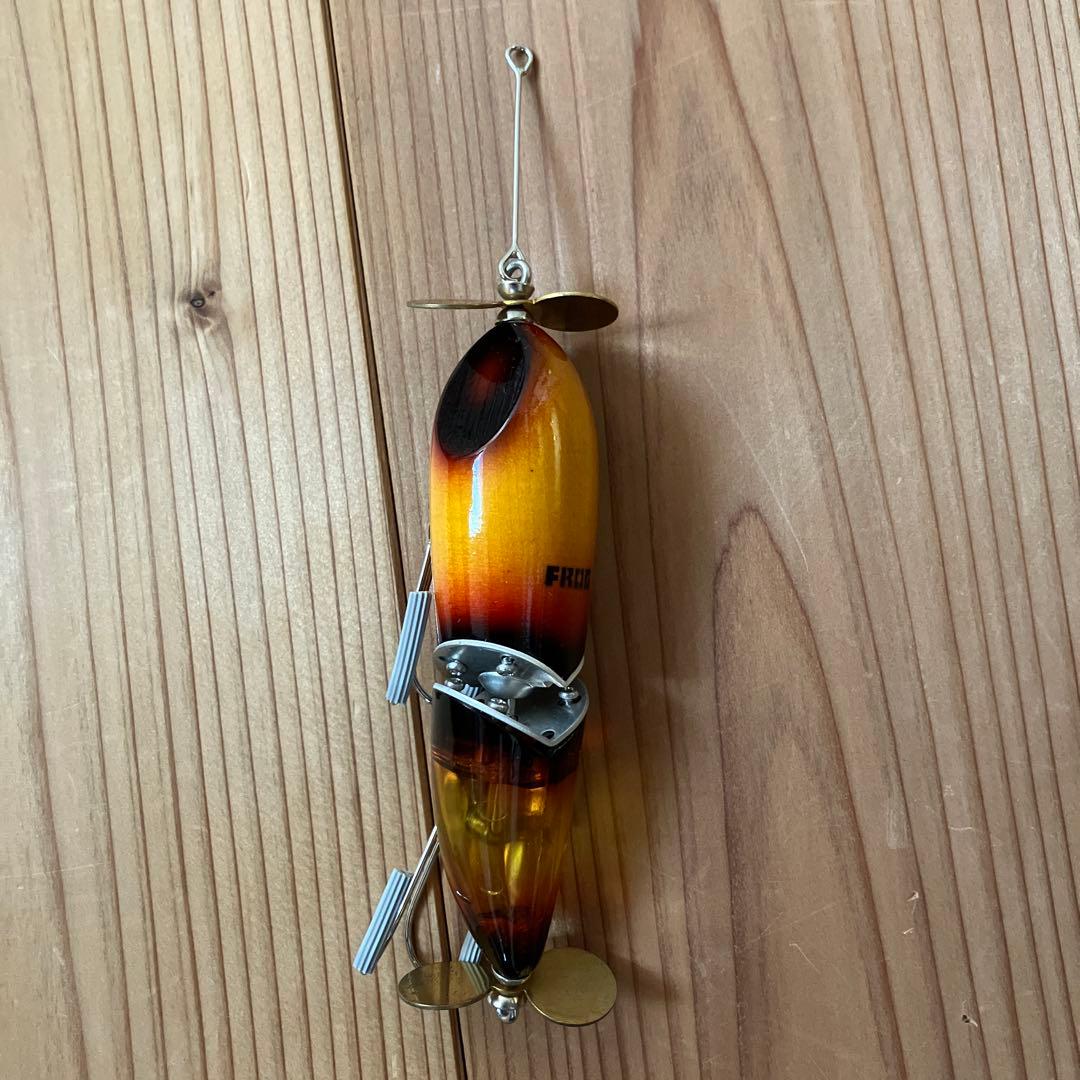 フロッグプロダクツ CHANGENG TOY'S GRIP