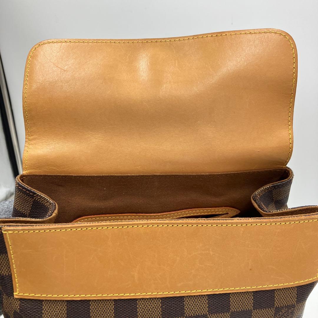 【美品】ルイヴィトン　100周年限定 リュック ダミエ アルルカン バックパック