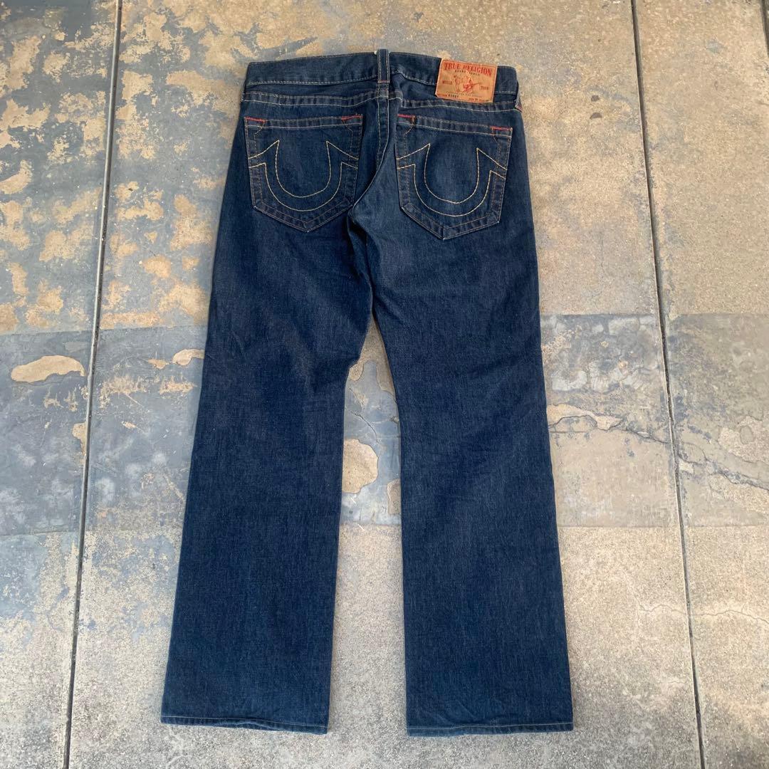 00s True Religion Bobby パンツ（交渉可能）