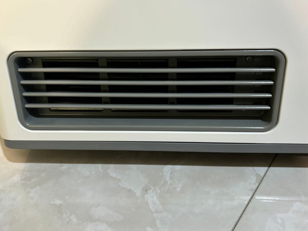 都市ガス用ガスストーブ