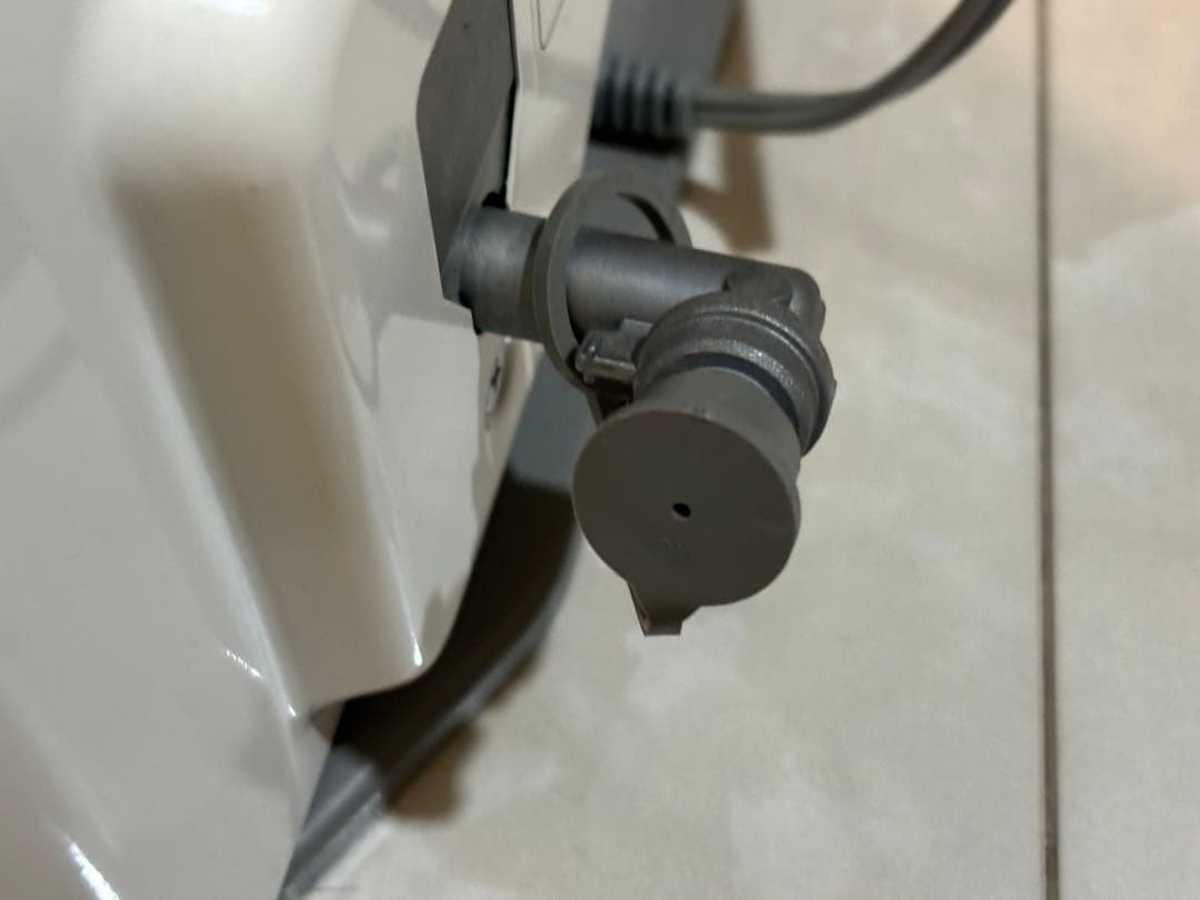 都市ガス用ガスストーブ