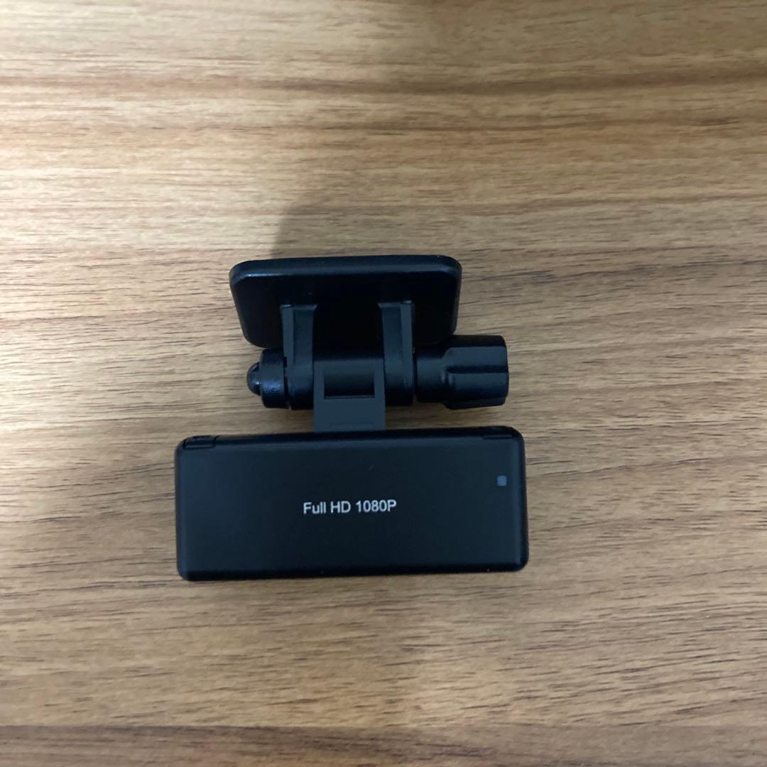 HDR967GW コムテック ドライブレコーダー（フロント＆リア）