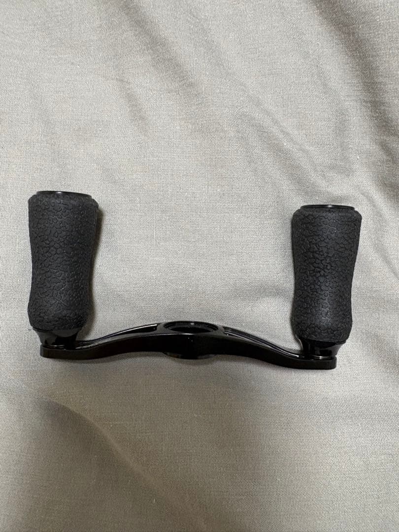 DRT VARIAL pcd79 ブラック