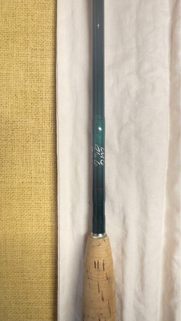 Winston IM6 9' #6 ウィンストン フライロッド 中古