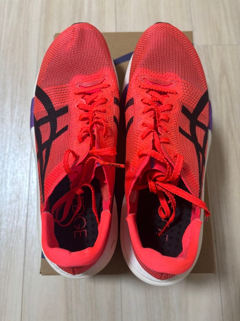 ADIZERO PRIME SP 4 スパイクシューズ US7