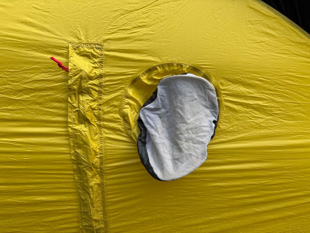 クロスオーバードーム2G