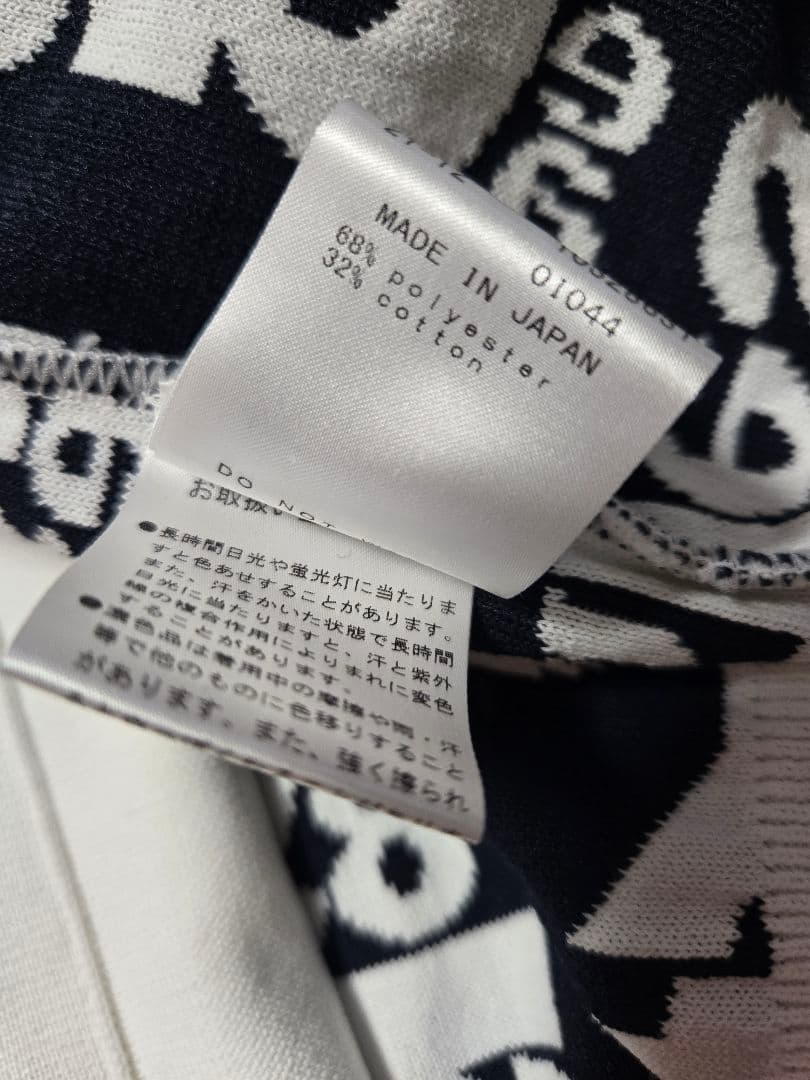 ❣️美品❣️PEARLY GATESパーリーゲイツニットジャンパー、カーディガン