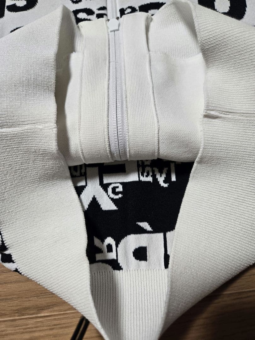 ❣️美品❣️PEARLY GATESパーリーゲイツニットジャンパー、カーディガン