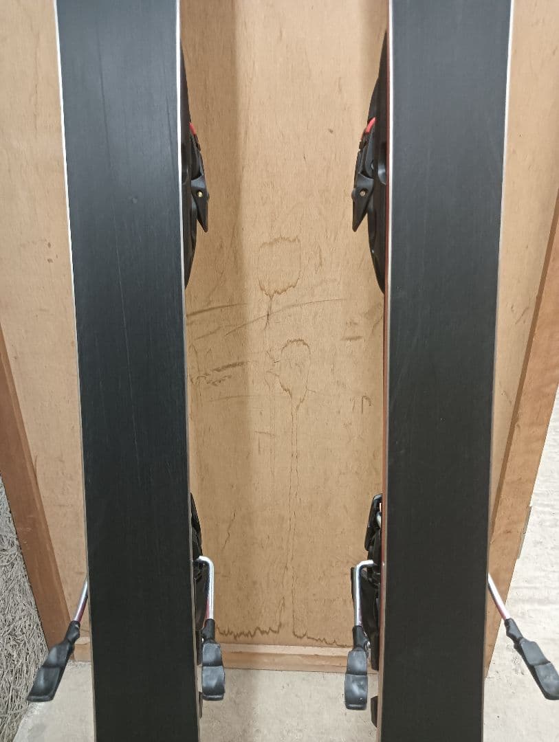 オガサカスキーTC−ST