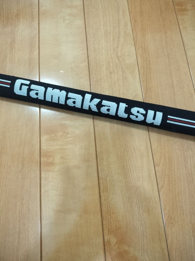 がまかつ　がま磯　初代　　インテッサ 磯竿 2号　5.3m　　1回だけ使用