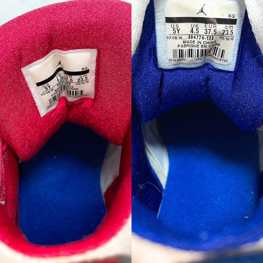 シューズ(女性用) NIKE AIR JORDAN 7 RETRO Tinker Alternate