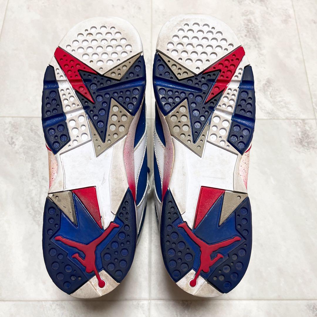 シューズ(女性用) NIKE AIR JORDAN 7 RETRO Tinker Alternate