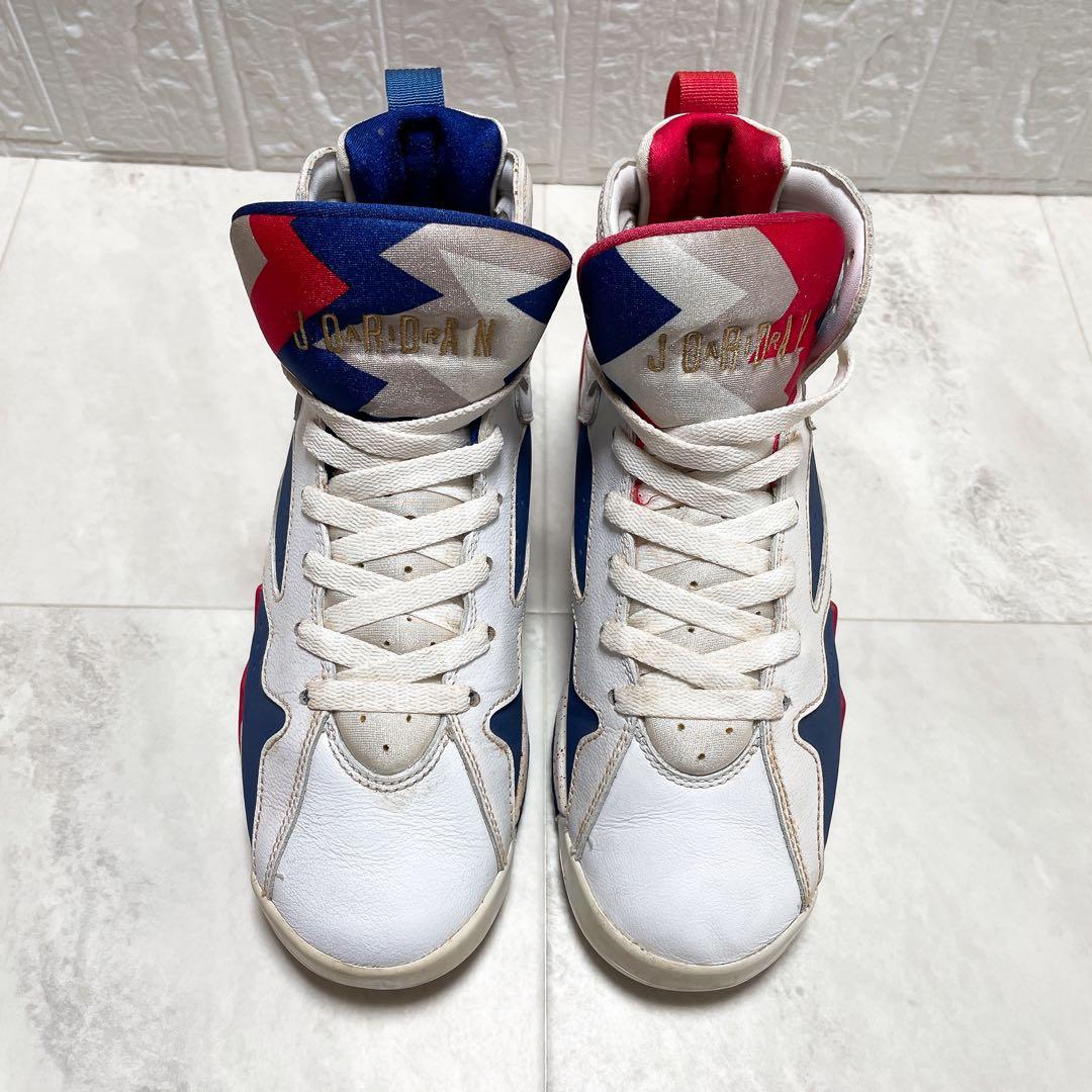 シューズ(女性用) NIKE AIR JORDAN 7 RETRO Tinker Alternate