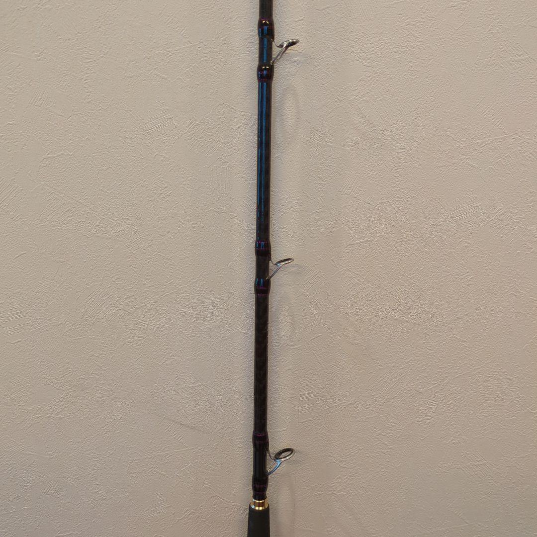 船竿 浅草釣具 β-X 270-40100 コマセ真鯛