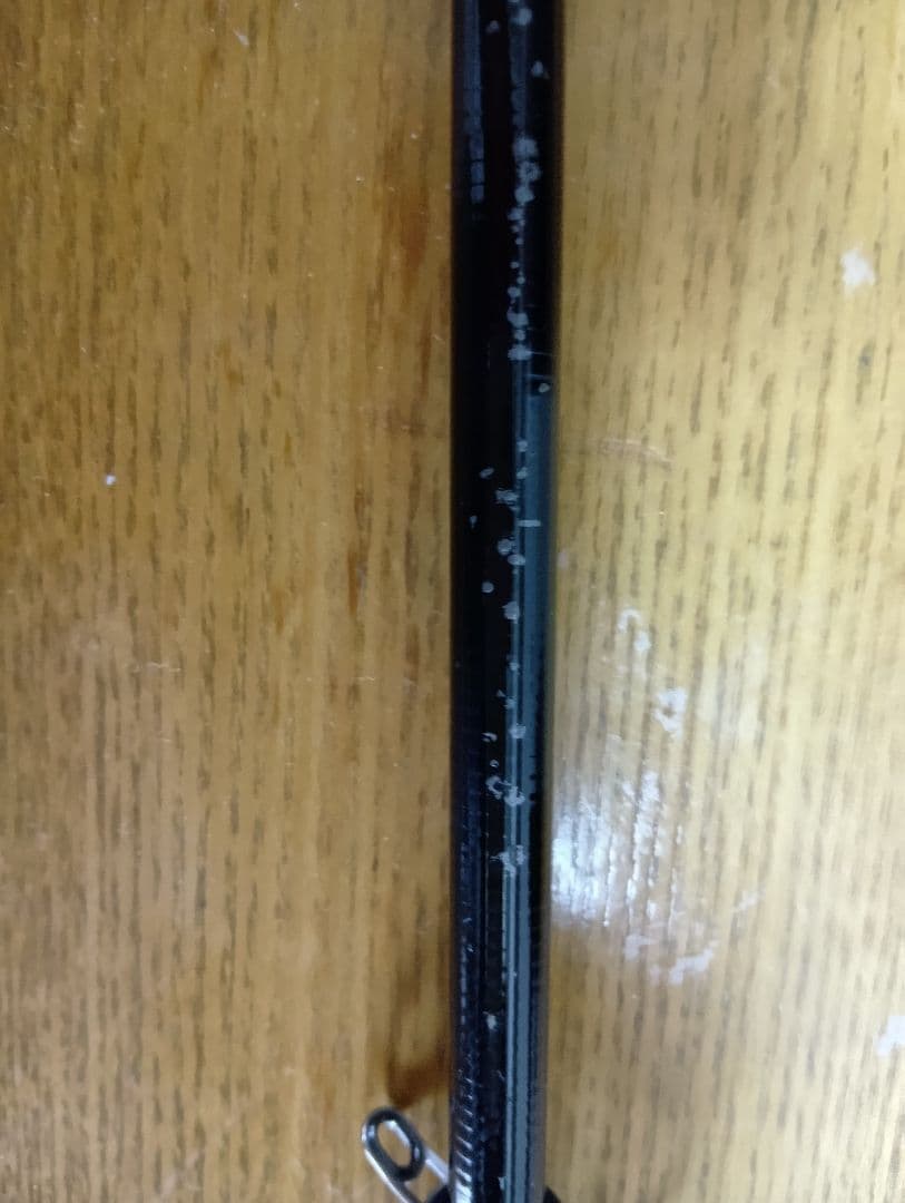 がまかつ　がま磯　アテンダーⅡ　 0.6号　松田稔監修の驚異の粘り腰