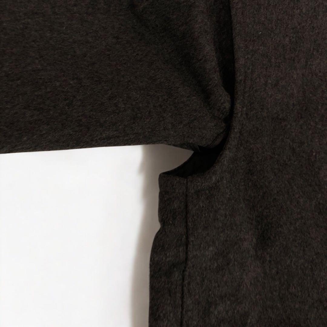 Salko ローデンコート ウール アルパカ混 46 M相当 オーストリア製