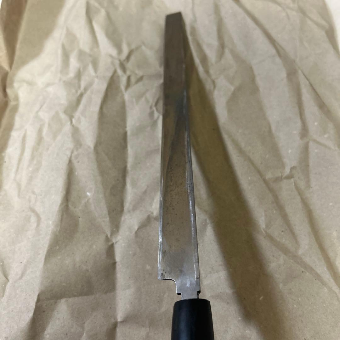 かね惣 本鍛練 霞 上 蛸引 1尺 - メルカリ