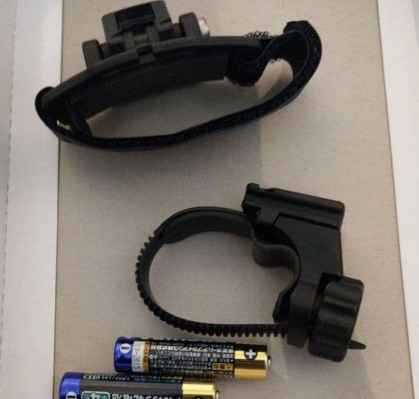 INOU GPS +Camera + Plus CAT EYE 2個セット