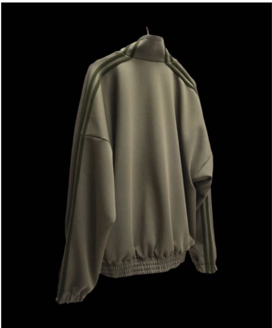 amnjx goat saveジャージセットアップ 平本蓮 - メルカリ