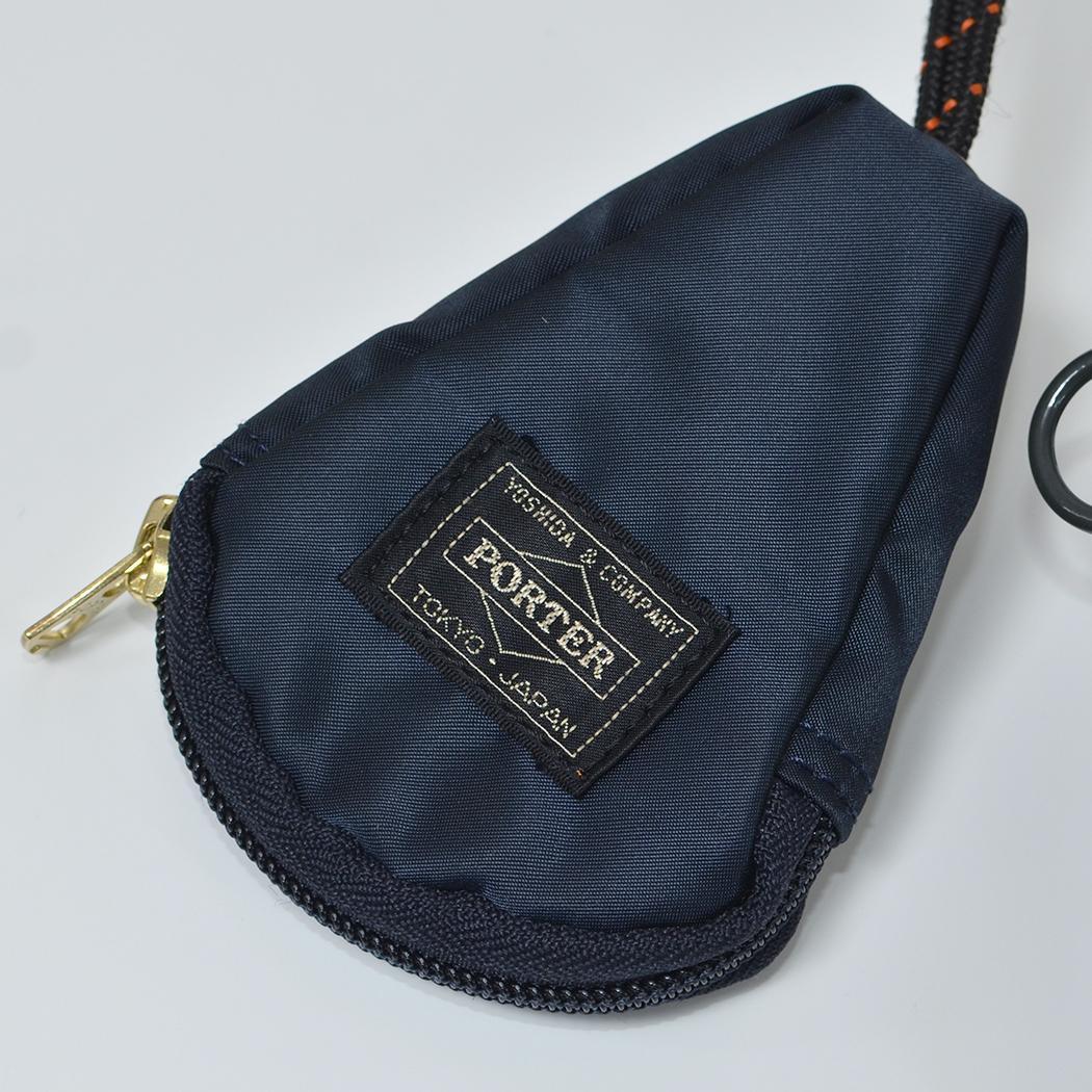 ポーター　タンカー　オフィサーキット