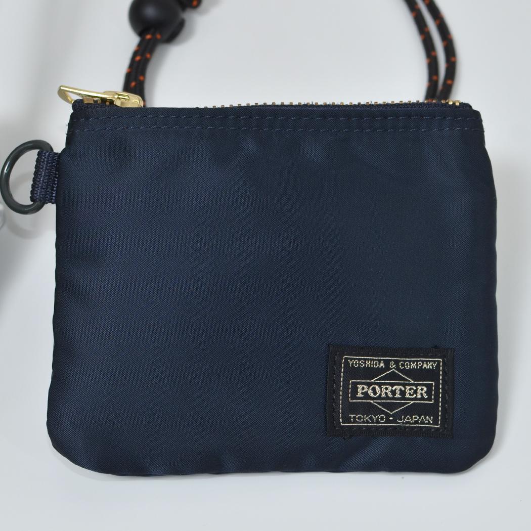 ポーター　タンカー　オフィサーキット