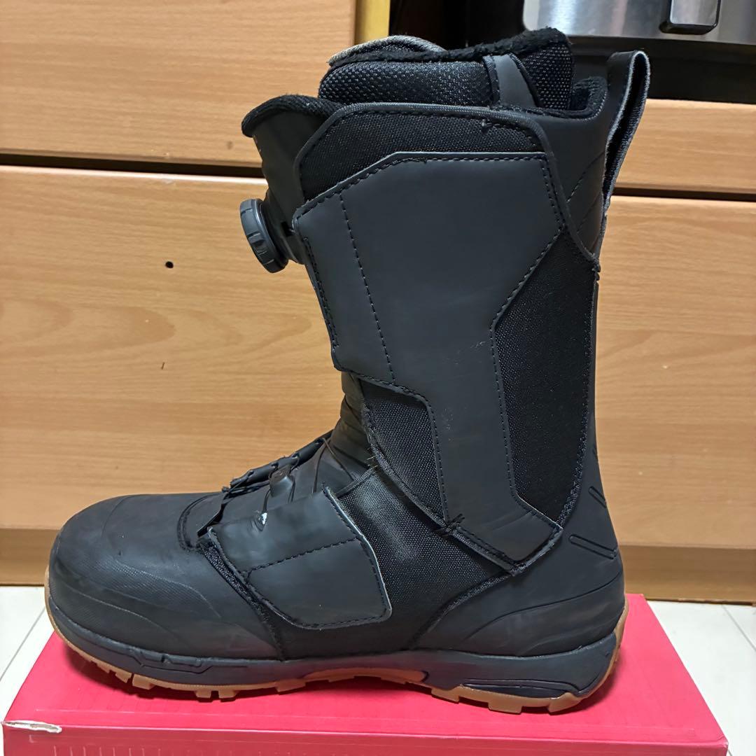 RIDE INSANO 26.5cm > ion カービング