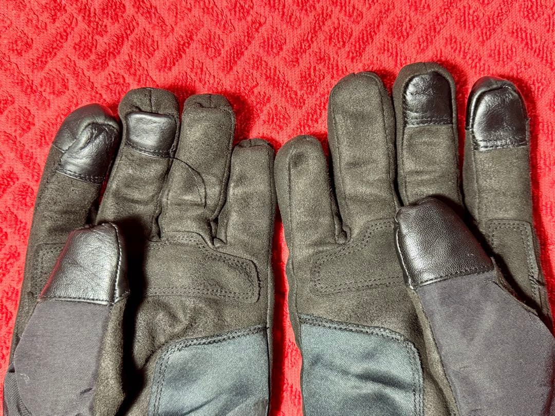 ヒートマスター　グローブ Lサイズ