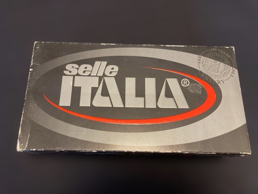 R*O様 Selle Italia/セライタリア FLITETi MarcoPa