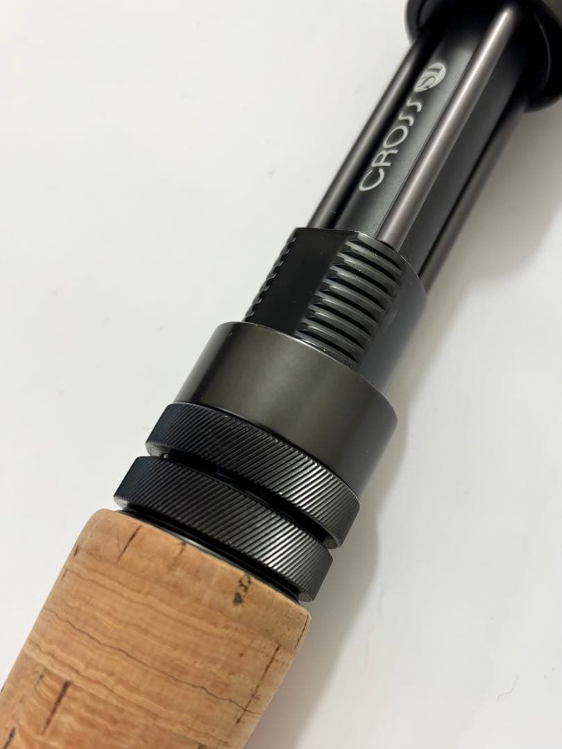 LOOP CROSS S1 14ft #9 4ピース ダブルハンドフライロッド - メルカリ