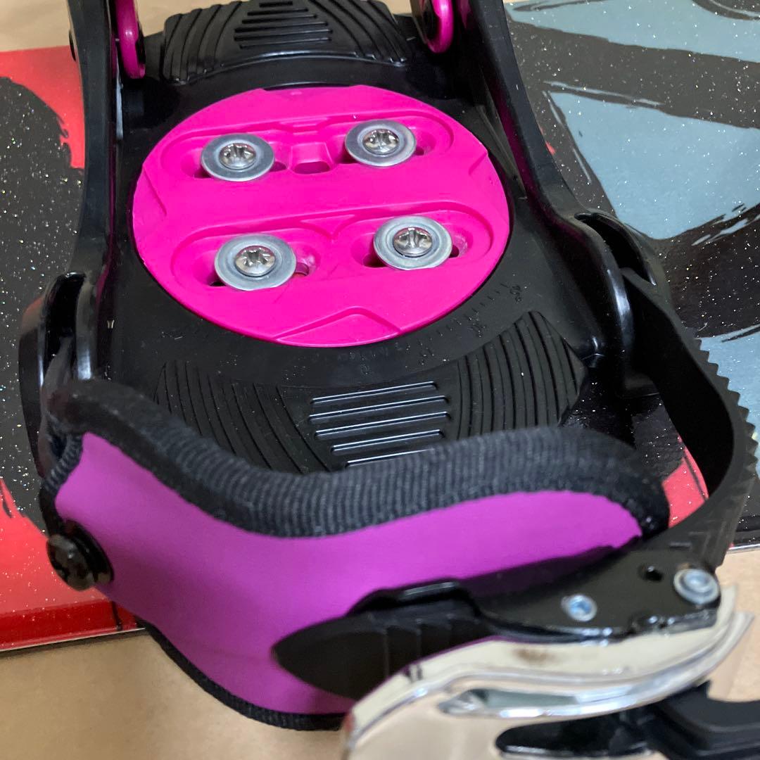 スノーボード　SPOON 90cm