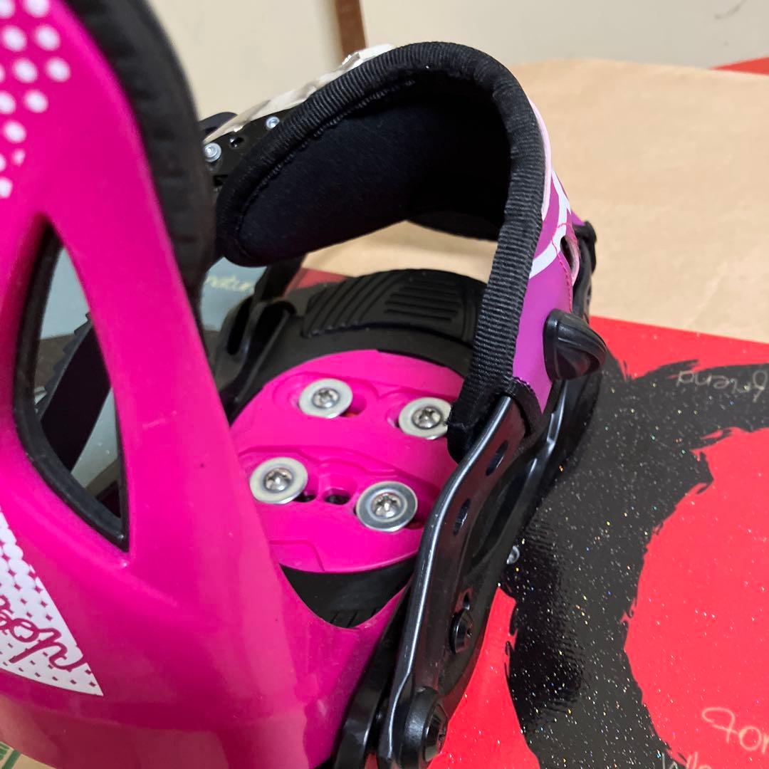 スノーボード　SPOON 90cm