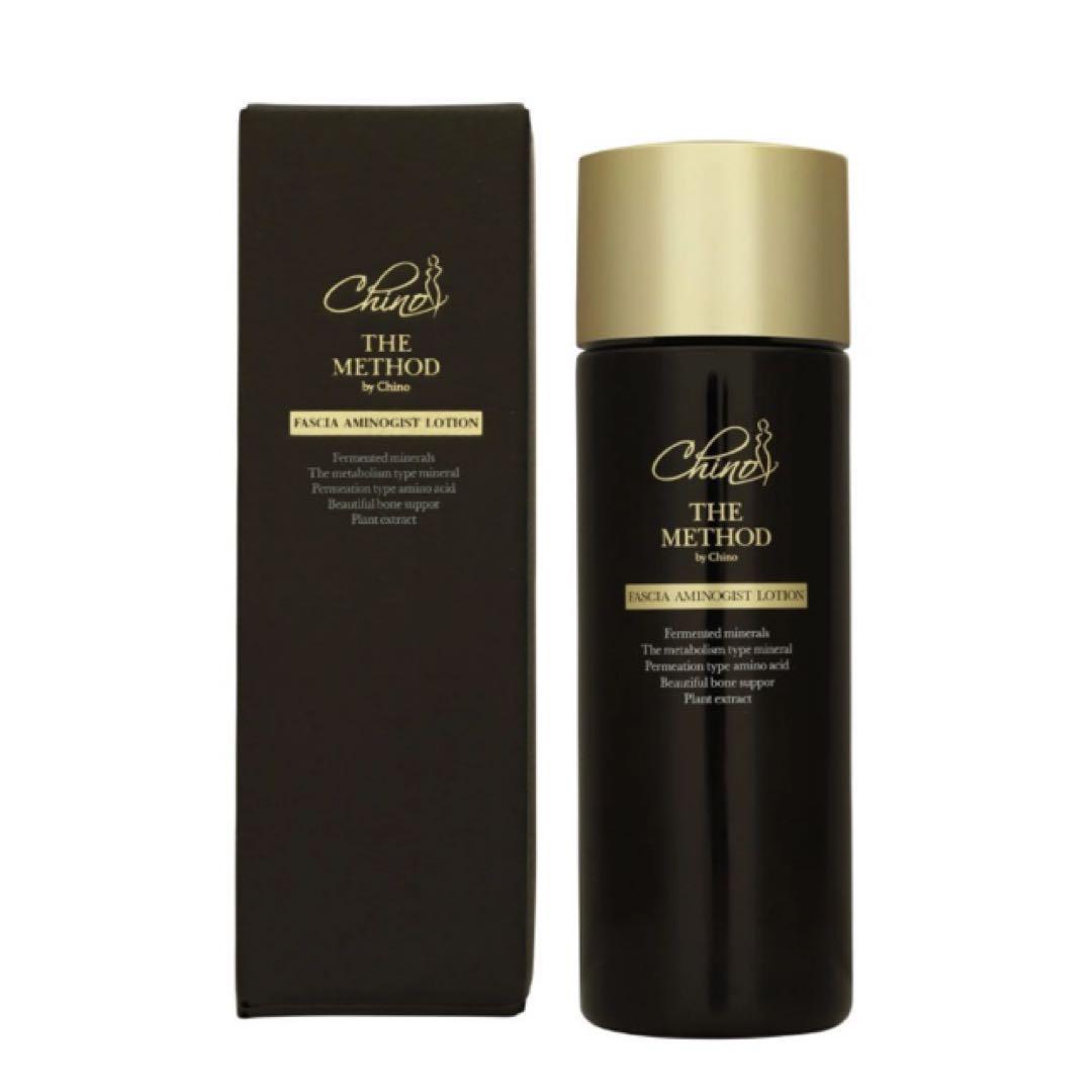 チノザメソッド　ファシアアミノジストローション 100ml ダイエット