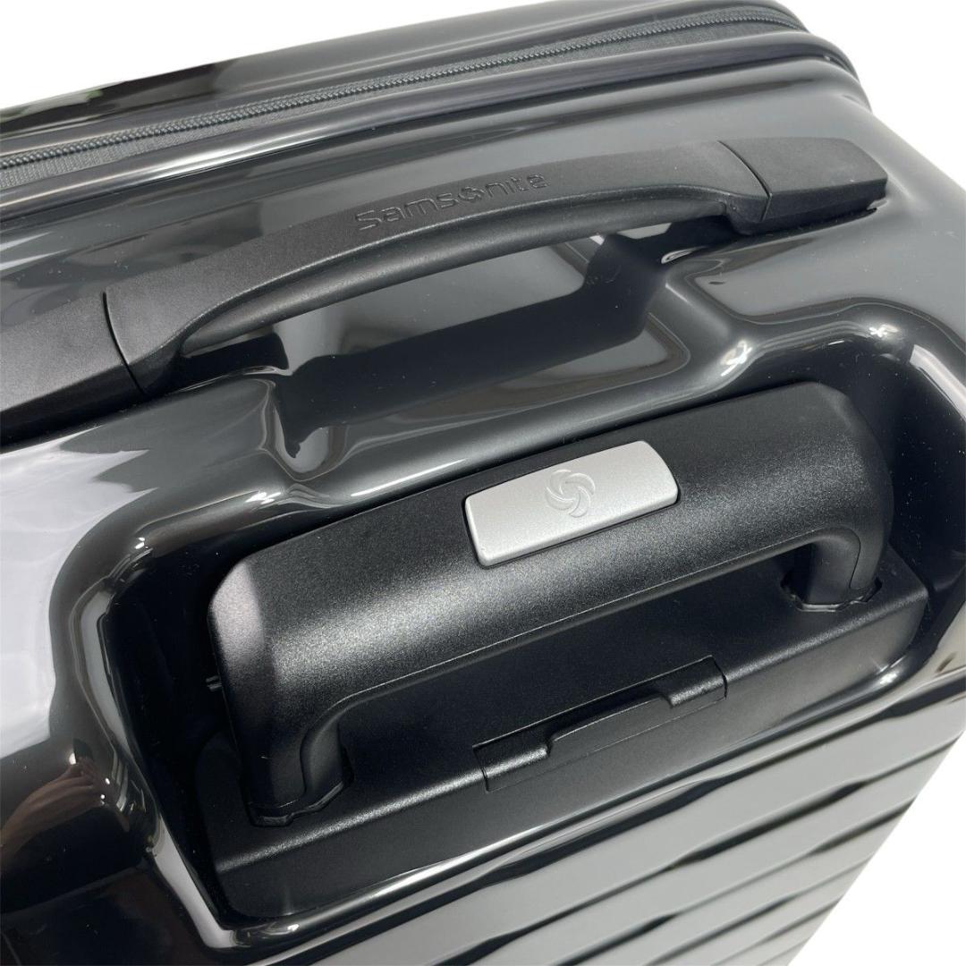 【極美品】サムソナイト スピナー55 キャリーケース 34L 機内持ち込み可