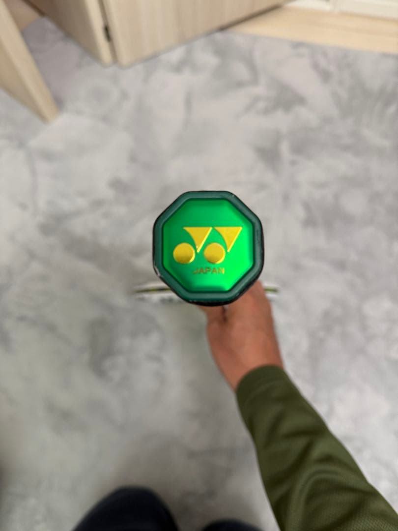 B*n様 YONEX ジオブレイク80g