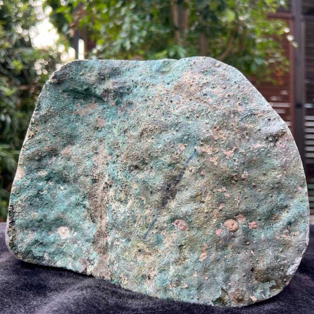 ✳️超破格✨極上美紫ハイパワー✨最強浄化や魔除にも✨アメジスト クラスター 天然石