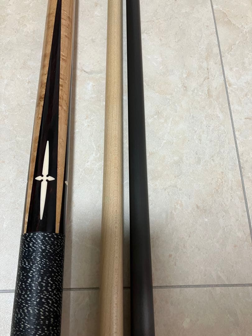 MEZZ イグナイト14山　キュー キューケース　エクステンション