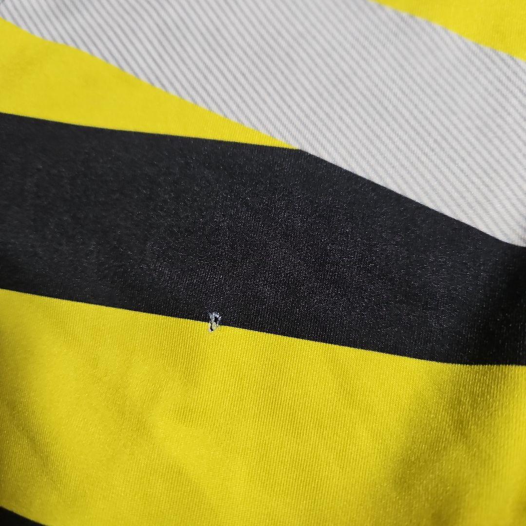 バドミントン ゲームシャツ YONEX Lサイズ