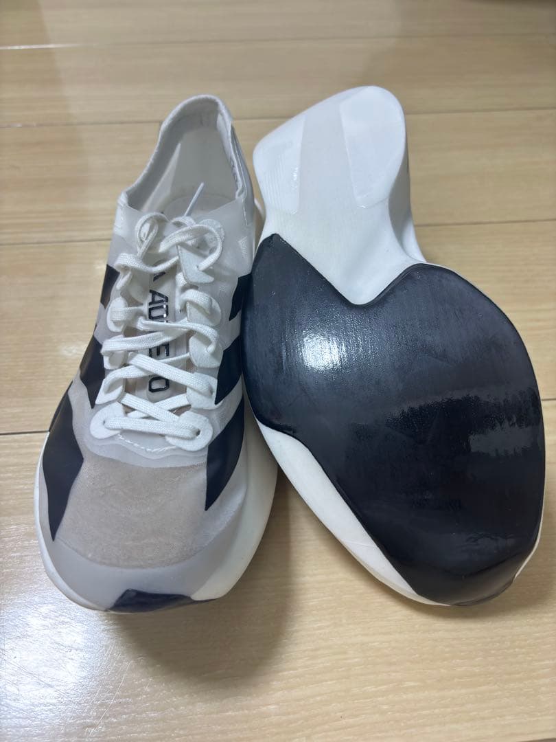 【本日限定】adidas ADIZERO Adios EVO 1 24.0cm