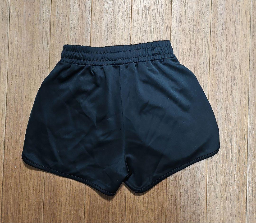 YONEX　ゲームシャツ1枚　ショートパンツ2枚　SSサイズ