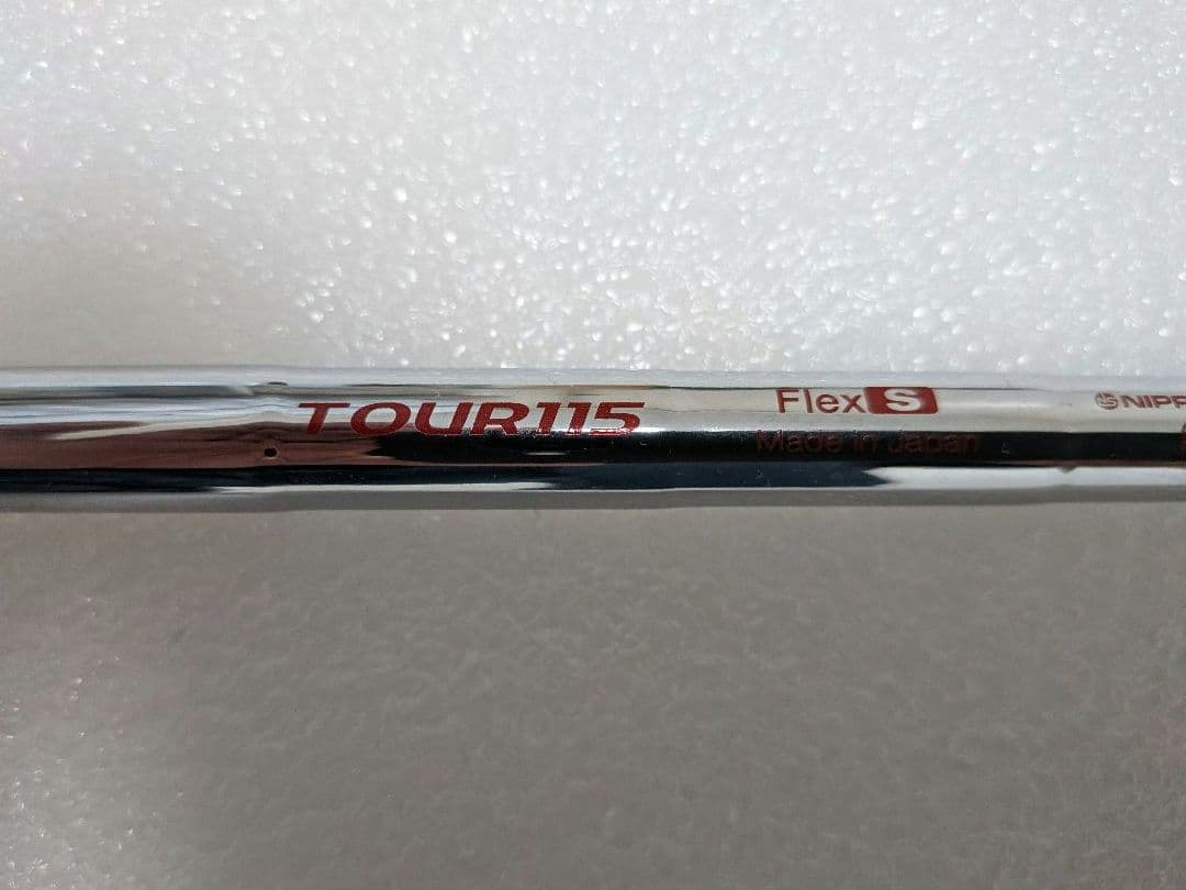 【最終値下】PING i240 モーダス115S 6-U 6本セット