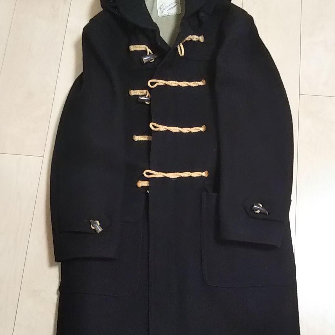 エヌハリウッド ミスターハリウッド グローバーオール ダッフルコート