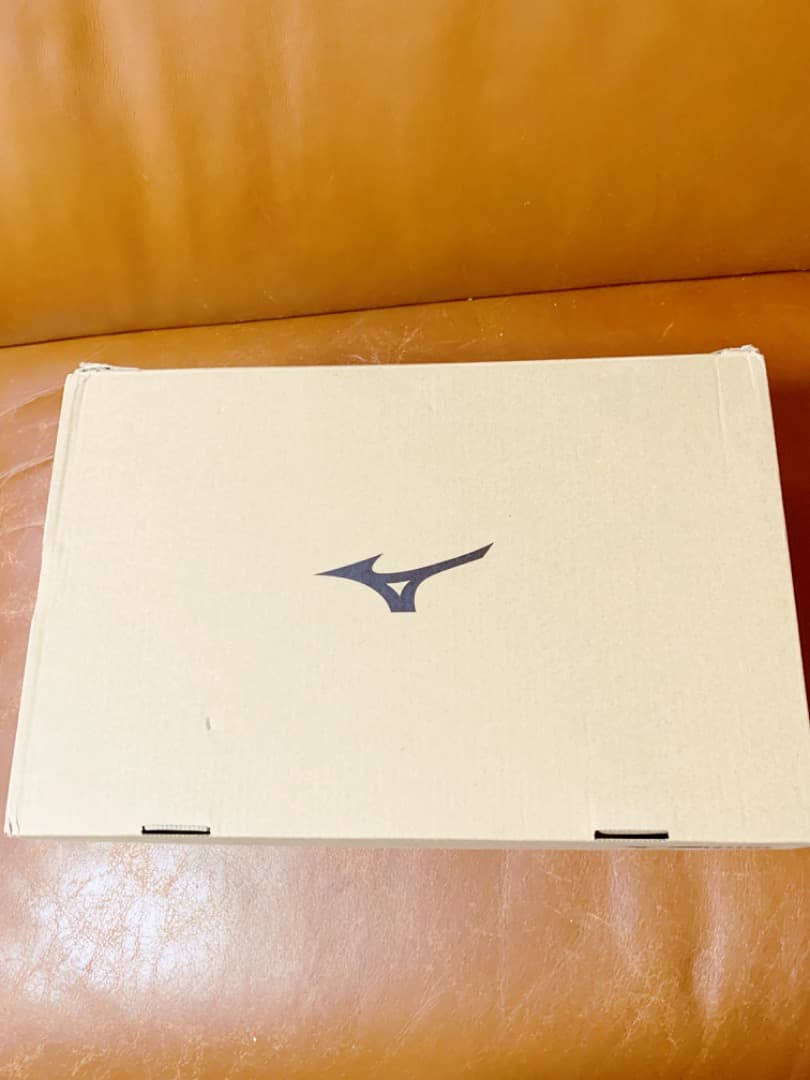 新品2026年USA限定MIZUNO野球用9-SpikeAmbi2☆27.5cm