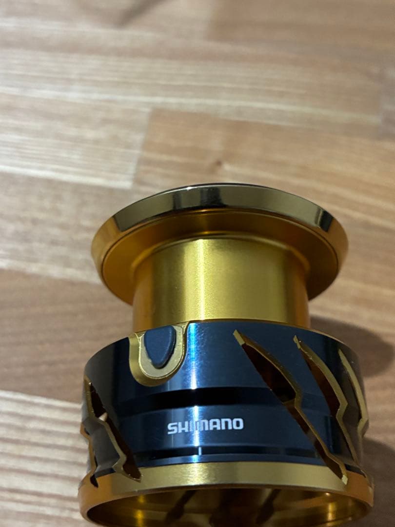 SHIMANO 20 TWIN POWER C3000XG スプール