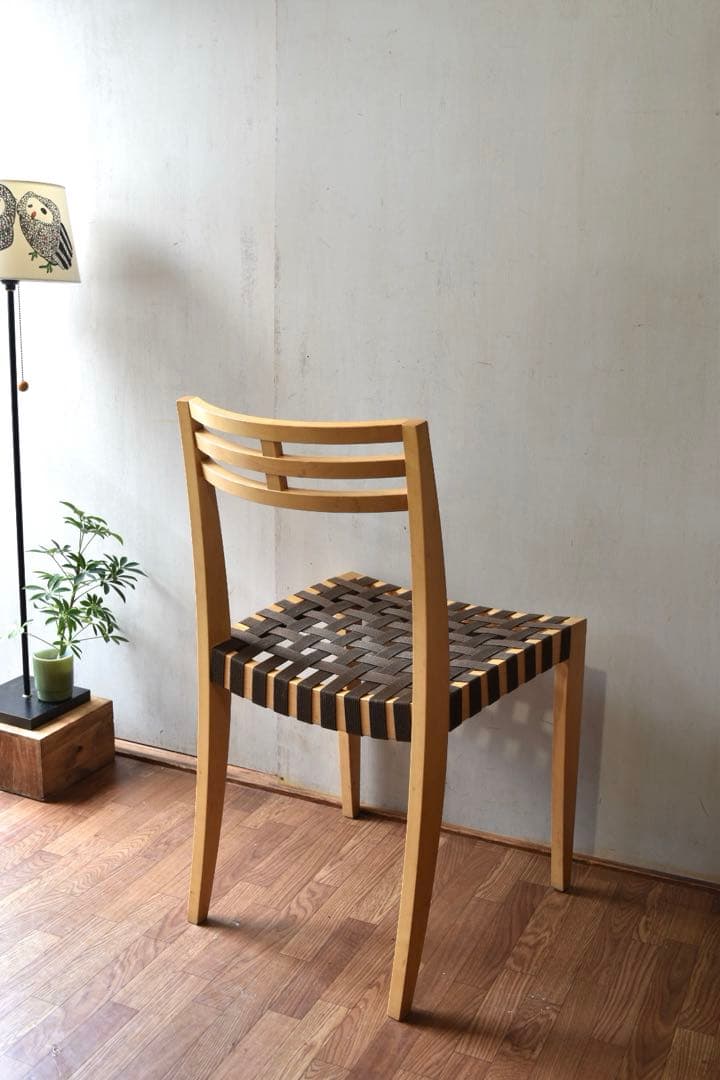 Ritzwell COTE ダイニングチェア③