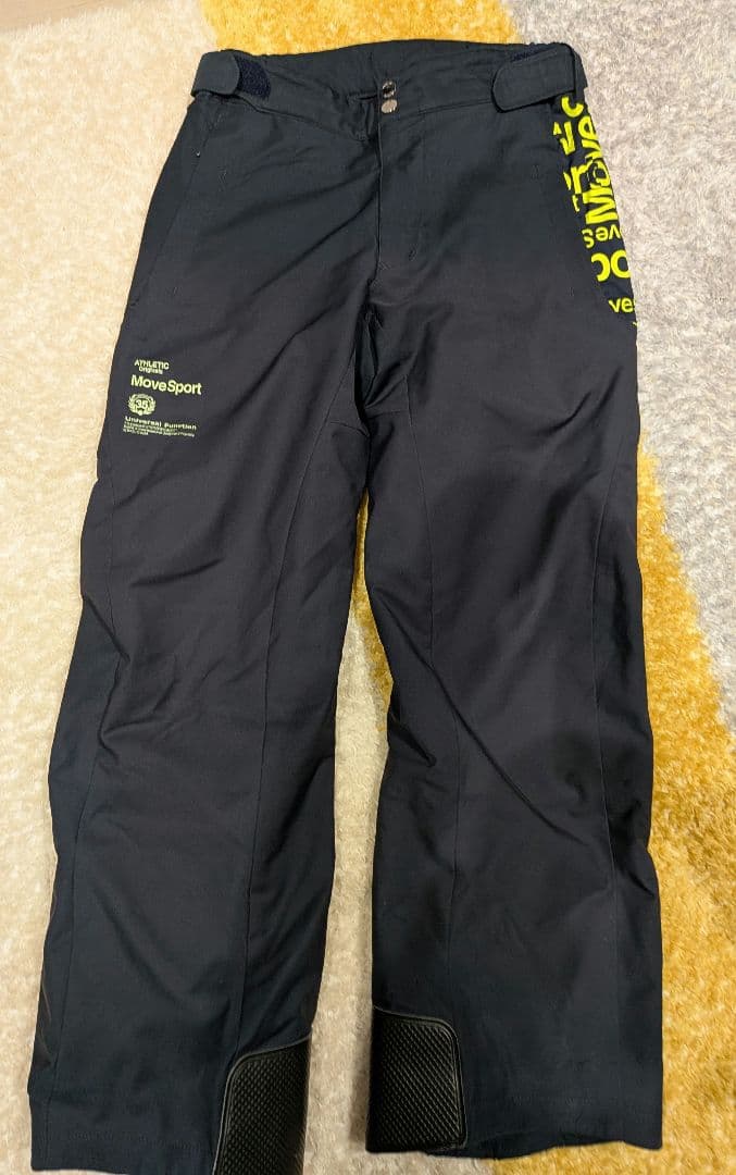 DESCENTE デサント デモモデル スキーウェア メンズM