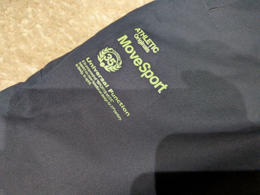 DESCENTE デサント デモモデル スキーウェア メンズM