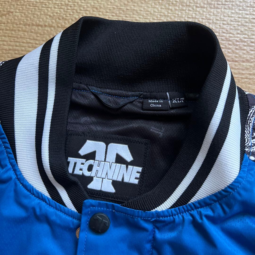 TECHNINE スノーボード　ウェア　XLT XXXL