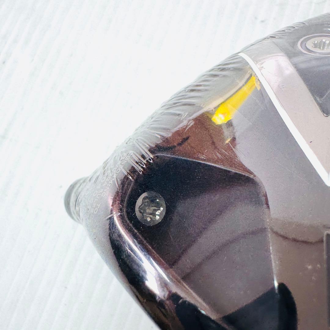 新品未使用品】ジオテック GT9ドライバー 9.5度 ヘッドのみ - メルカリ