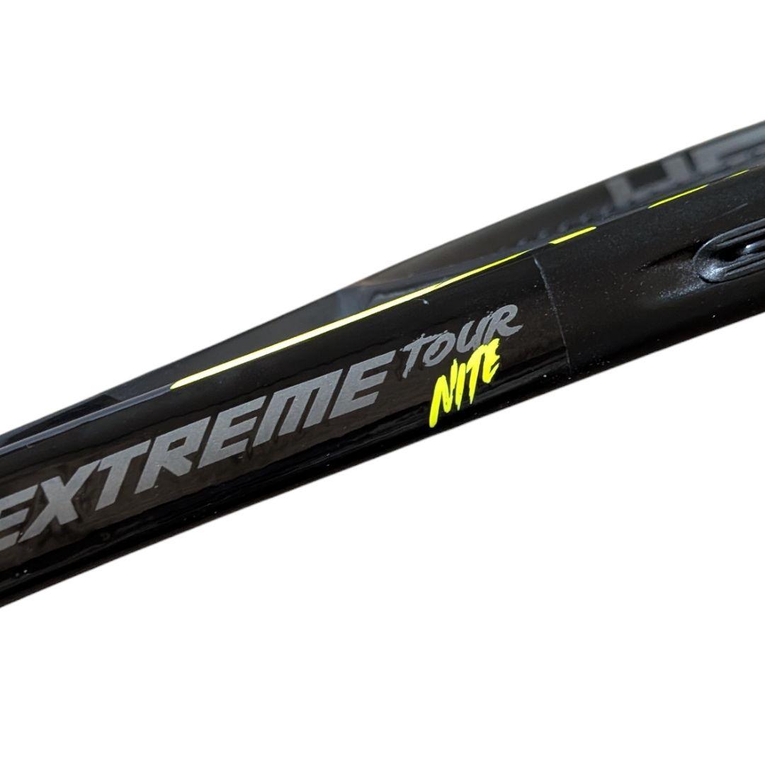 限定カラー】HEAD EXTREME TOUR NITE エクストリームツアー HEAD